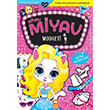 Miyav Miyav Modaevi Moda Ba�kentleri Aktiviteli Boyama Kitab� Eksik Par�a Yay�nlar�