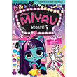 Miyav Miyav Modaevi Miyavg�n� Kutlamas� Aktiviteli Boyama Kitab� Eksik Par�a Yay�nlar�