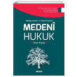 Meden� Hukuk Temel Bilgiler Se�kin Yay�nc�l�k