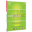 AYT Biyoloj�K Tongu� Akademi
