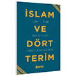�slam ve D�rt Terim Abd�lbaki K�m�r �drak Yay�nlar�