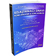 2021 Uzla�t�rmac� S�nav� Konu Anlat�m� Soru Bankas� Yetki Yay�nlar�