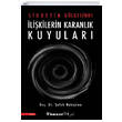 �iddetin G�lgesinde �li�kilerin Karanl�k Kuyular� �nk�lap Kitabevi