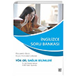Y�K-Dil Sa�l�k Bilimleri �ngilizce Soru Bankas� Palet Yay�nlar�