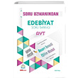 2021 Soru Uzman�ndan AYT Edebiyat Soru Bankas� Kerem Siraay Yay�nlar�