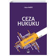 Ceza Hukuku Genel H�k�mler Adalet Yay�nevi