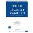 2021 T�rk Ticaret Kanunu Se�kin Yay�nc�l�k
