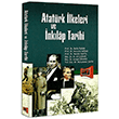 Atat�rk �lkeleri ve T�rk �nk�lap Tarihi Yarg� Yay�nlar�