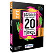 TYT T�rk�e ��z�ml� 20 Deneme Yan�t Yay�nlar�