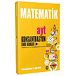 YKS AYT Matematik Konsantrasyon Soru Bankas� Hocalara Geldik Yay�nlar�