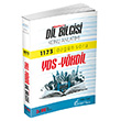 YDS Y�KD�L �ngilizce Dil Bilgisi Konu Anlat�ml� Soru Bankas� Doru Yay�nc�l�k