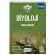 TYT AYT Iceberg Biyoloji Konu Anlat�m� Okyanus Yay�nlar�