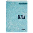 Fayda �ktisat Yay�nlar�