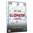 YKS TYT AYT Geometri Soru Bankas� YZ Yay�nlar�