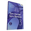 3. S�n�f T�m Dersler Soru Bankas� Do�an Akademi Yay�nlar�