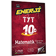 TYT Matematik Enerji 10 Deneme S�nav� Palme Yay�nc�l�k