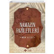 Namaz�n Faziletleri �tisam Yay�nlar�