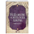 �yili�i Emretme ve K�t�l�kten Al�koyma �tisam Yay�nlar�