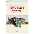 T�rk D���ncesinde �stikamet Aray��� Mahya Yay�nlar�