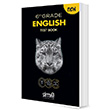 6. S�n�f �ngilizce Soru Bankas� Simya Dergisi Yay�nlar�