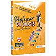 TYT Dil Bilgisi Profes�r Soru Bankas� Evrensel �leti�im Yay�nlar�