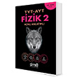 TYT AYT Fizik 2 Konu Anlat�ml� Simya Dergisi Yay�nlar�