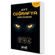 AYT Co�rafya Soru Bankas� Simya Dergisi Yay�nlar�