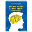 Sosyal Medya Uzman� Nedir Nas�l Olunur Dikeyeksen Yay�nlar�