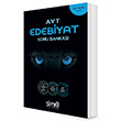 AYT Edebiyat Soru Bankas� Simya Dergisi Yay�nlar�