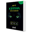 AYT Kimya Soru Bankas� Simya Dergisi Yay�nlar�