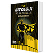 TYT Biyoloji Soru Bankas� BYS Yay�nlar�