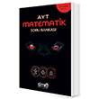 AYT Matematik Soru Bankas� Simya Dergisi Yay�nlar�