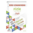 YKS TYT Soru Uzman�ndan Fizik Soru Bankas� Kerem Siraay Yay�nlar�