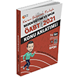 2021 �ABT Beden E�itimi ve Spor ��retmenli�i Konu Anlat�ml� Kerem Balyemez