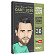 �ABT Beden E�itimi ve Spor ��retmenli�i Besyo Soru Bankas� ��z�ml� Kerem Balyemez