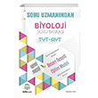 YKS TYT AYT Soru Uzman�ndan Biyoloji Soru Bankas� Kerem Siraay Yay�nlar�