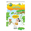 1. S�n�f Kolay Okutan Hece Kitab� Okyanus Yay�nlar�