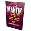 KPSS ALES DGS S�zel Mant�k Soru Bankas� ��z�ml� Destek Kariyer Yay�nlar�