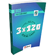 2022 DGS Yeni Nesil Sorular Say�sal-S�zel B�l�m 3x120 Deneme S�nav� Kaplan Akademi Yay�nlar�