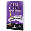 2021 �ABT T�rk�e ��retmenli�i 5 Deneme ��z�ml� T�rk�e �ABTDEY�Z