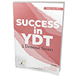 Success in YDT �ngilizce �ek Kopart 5 Deneme S�nav� Pelikan Yay�nevi