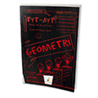 YKS TYT AYT Geometri Soru Bankas� Merdiven Serisi Pelikan Yay�nlar�