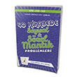 KPSS ALES DGS 40 Hikayede Say�sal ve S�zel Mant�k Problemleri Tamam� ��z�ml� Soru Bankas� Pelikan Yay�nevi