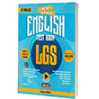 8. S�n�f LGS English Test Book Video ��z�ml� Yeni Tarz Yay�nlar�