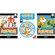 Scratch E�itim Seti Kodlab Yay�nc�l�k