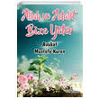 Allah ve Adalet Bize Yeter Yediveren Yay�nlar�