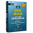 2021 �ABT Sosyal Bilgiler ��km�� Sorular ��z�ml� Pegem Akademi Yay�nlar�