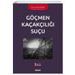 G��men Ka�ak��l��� Su�u Se�kin Yay�nc�l�k