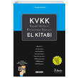 KVKK Ki�isel Verilerin Korunmas� Kanunu El Kitab� Se�kin Yay�nc�l�k