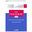 �zel Ceza Hukuku Cilt VIII On �ki Levha Yay�nc�l�k
